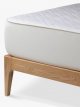 Temperature Regulating Mattress Protector