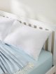 Synthetic Clusterfibre Standard Pillow, Medium
