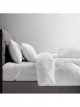 Synthetic Soft Touch Washable Kingsize Pillow, Soft/Medium