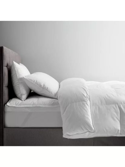 Duck Down Duvet, 10.5 Tog